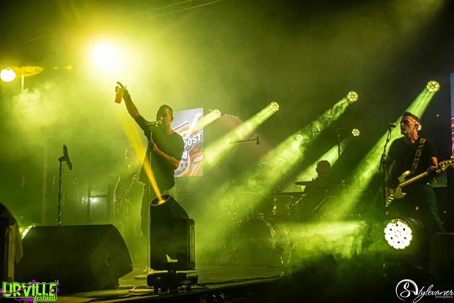 Guide complet : sonorisation événementielle