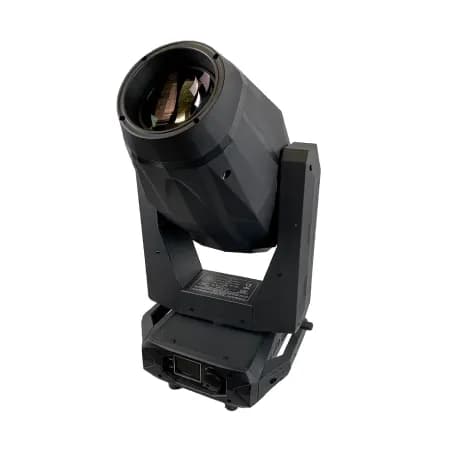 Lyre hybride DAGE 18R